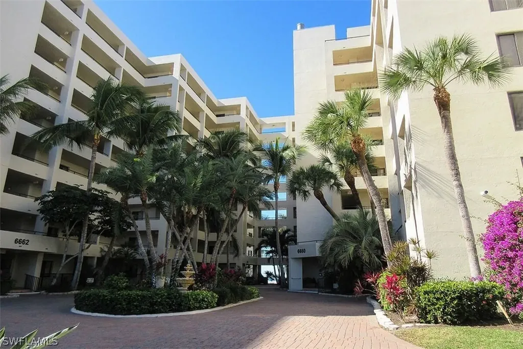 6662 Estero Boulevard Fort Myers Beach FL 33931