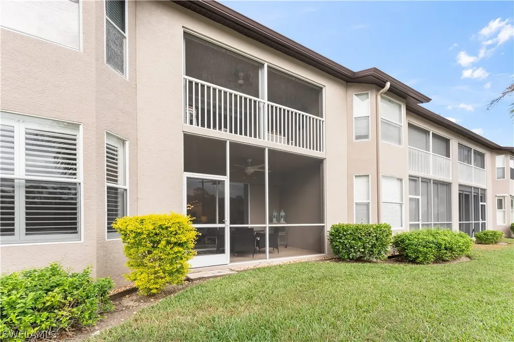 8420 Naples Heritage Drive Naples FL 34112