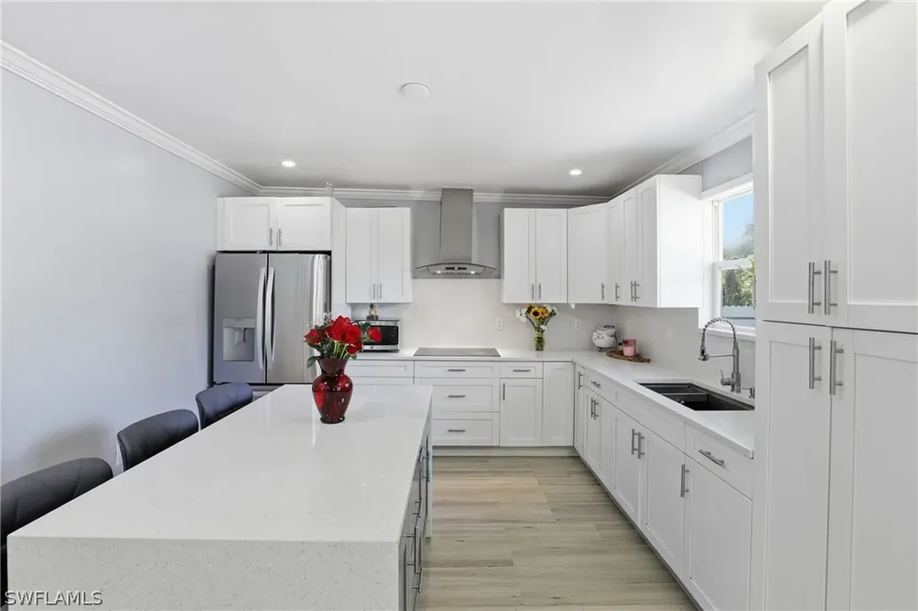 6005 Star Grass Lane Naples FL 34116