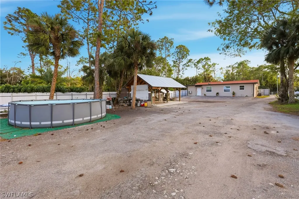 6005 Star Grass Lane Naples FL 34116