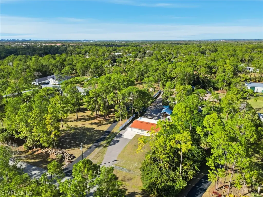 6005 Star Grass Lane Naples FL 34116