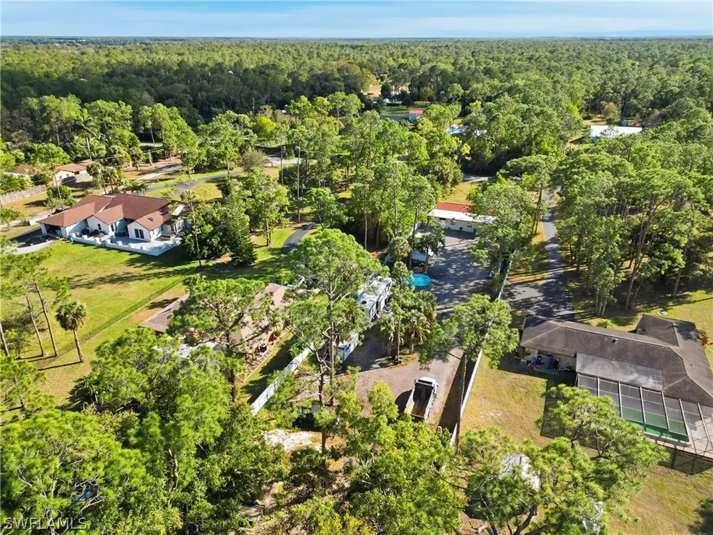 6005 Star Grass Lane Naples FL 34116