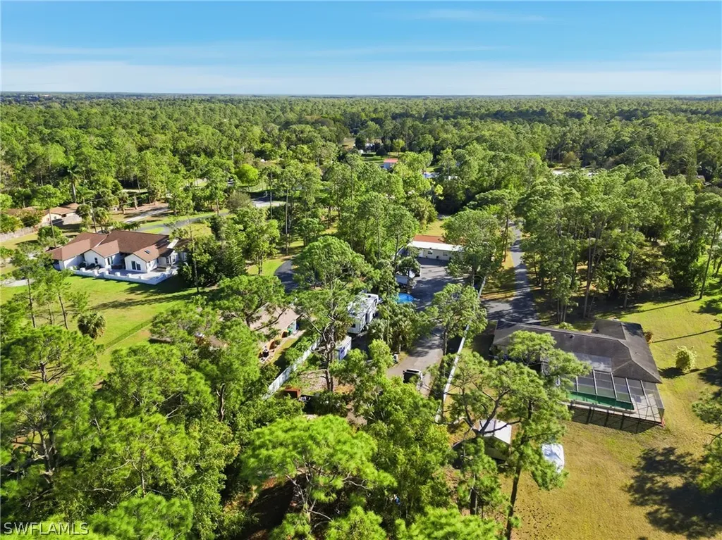 6005 Star Grass Lane Naples FL 34116