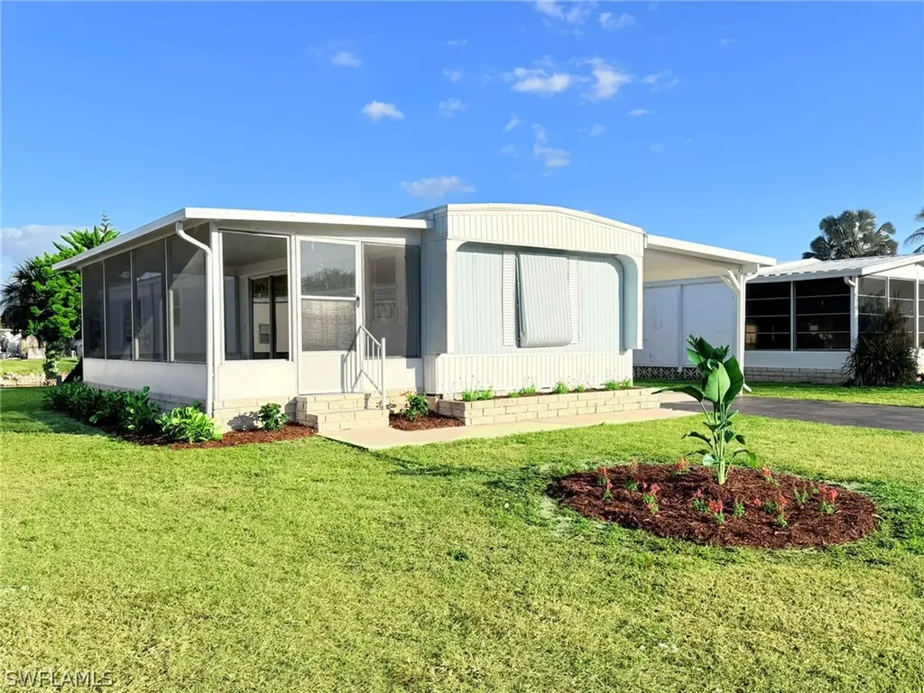 815 Cape Haze Lane E Naples FL 34104
