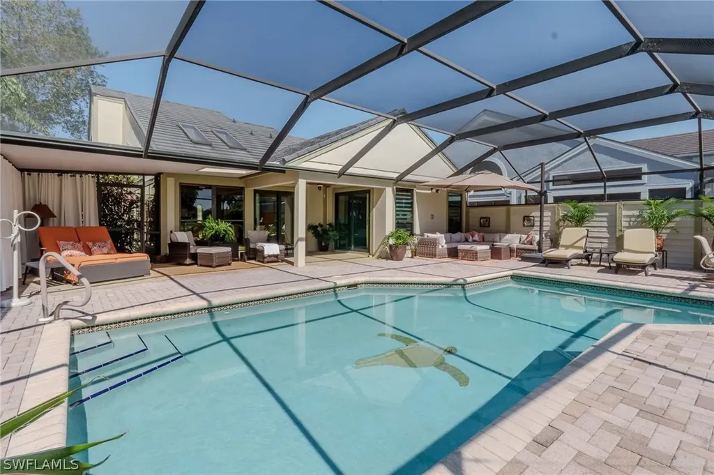 11737 Quail Village Way Naples FL 34119