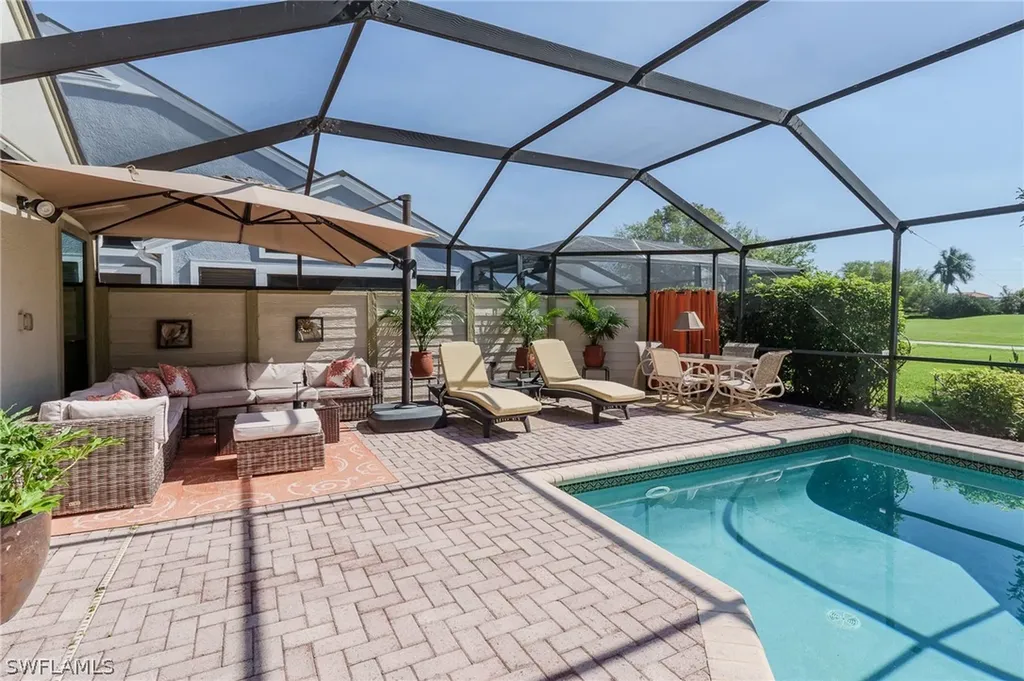 11737 Quail Village Way Naples FL 34119