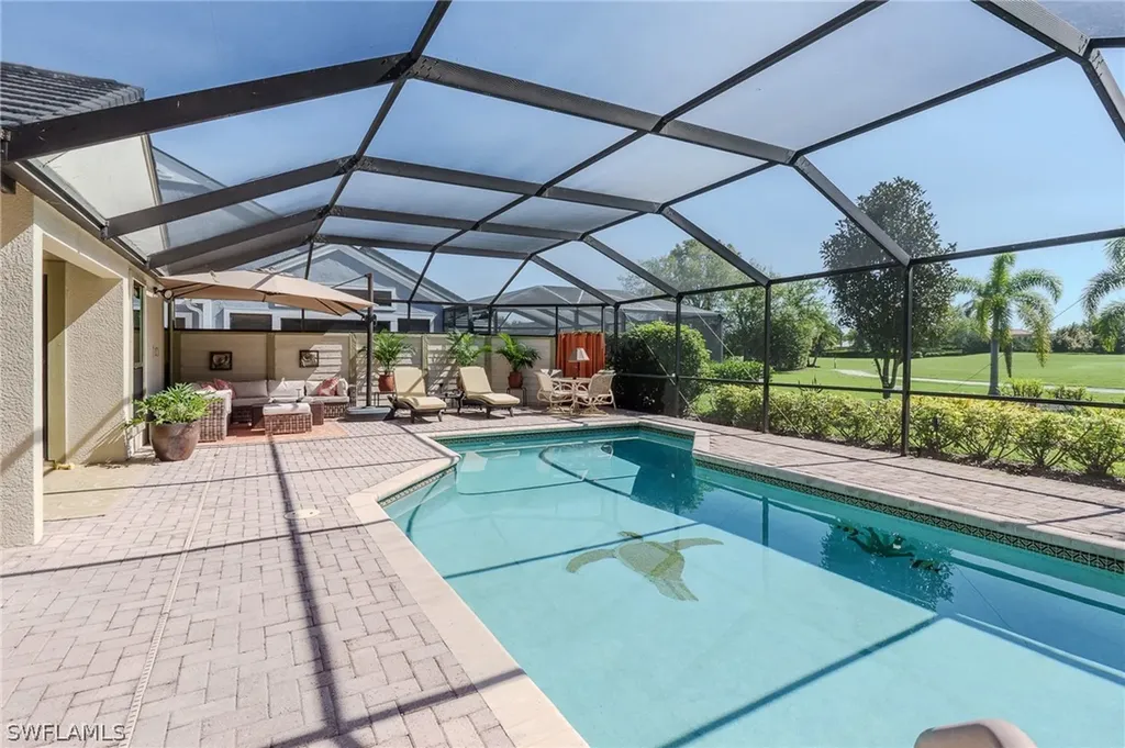 11737 Quail Village Way Naples FL 34119