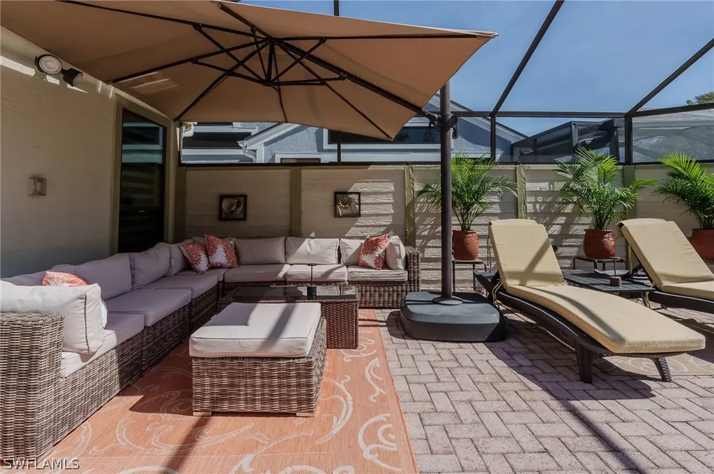 11737 Quail Village Way Naples FL 34119