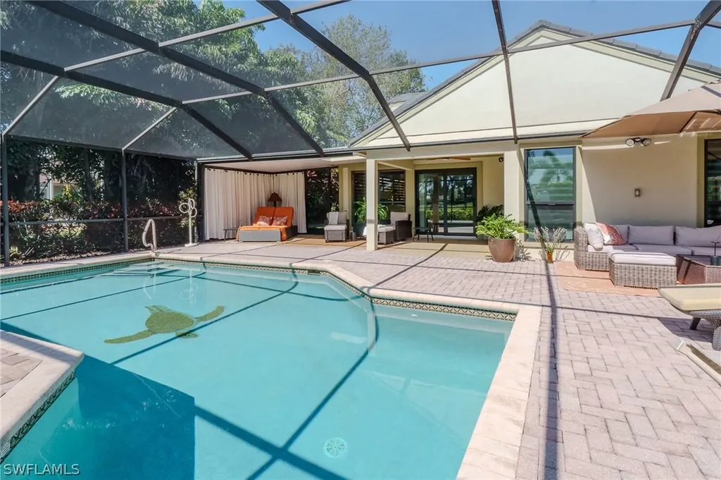 11737 Quail Village Way Naples FL 34119