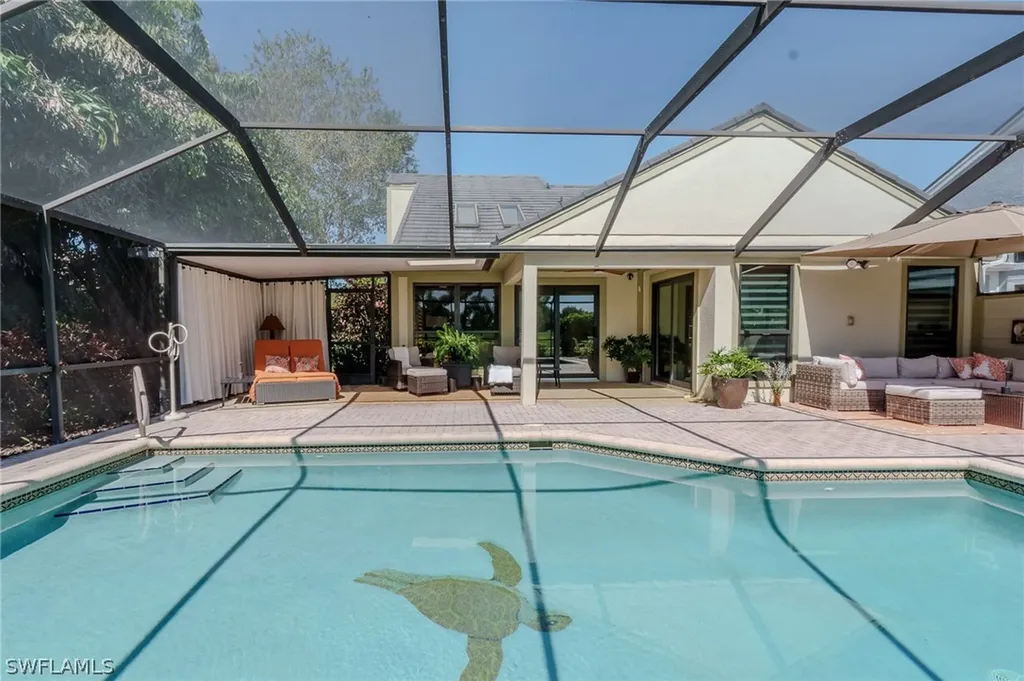 11737 Quail Village Way Naples FL 34119