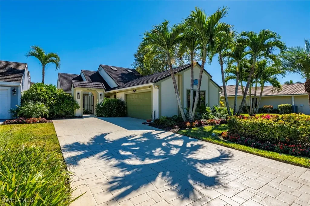 11737 Quail Village Way Naples FL 34119
