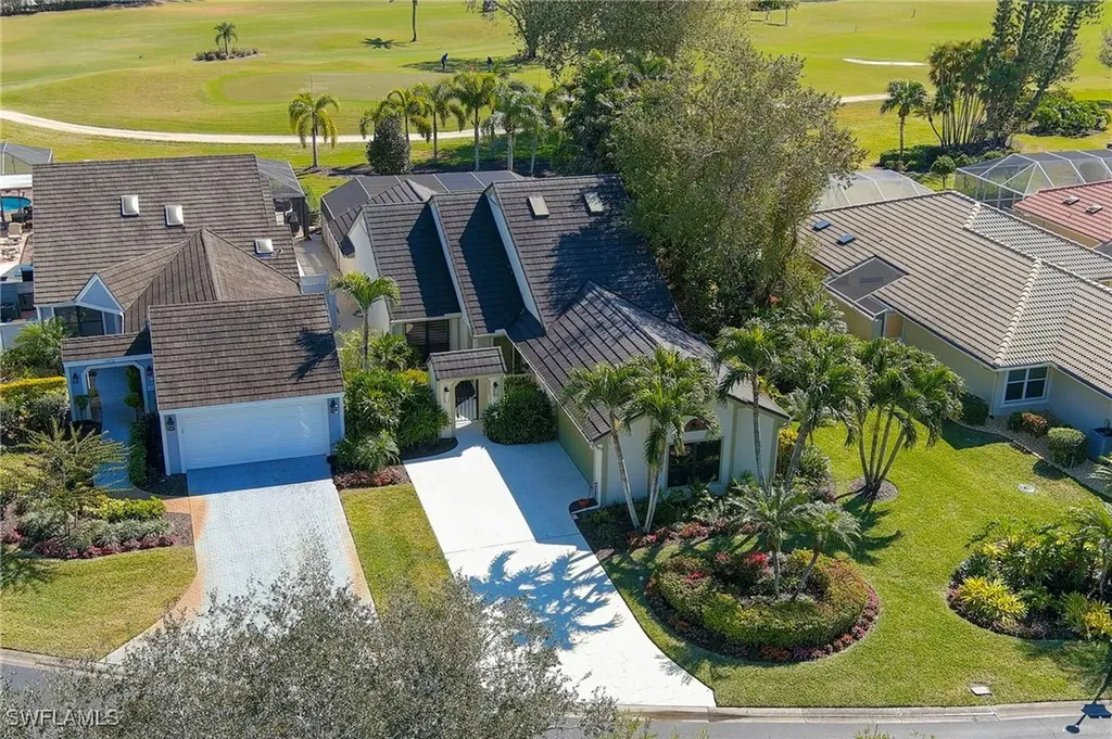 11737 Quail Village Way Naples FL 34119