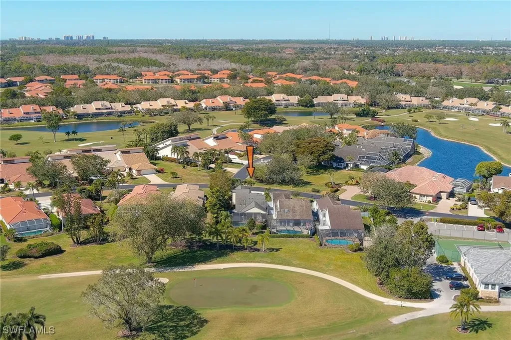 11737 Quail Village Way Naples FL 34119