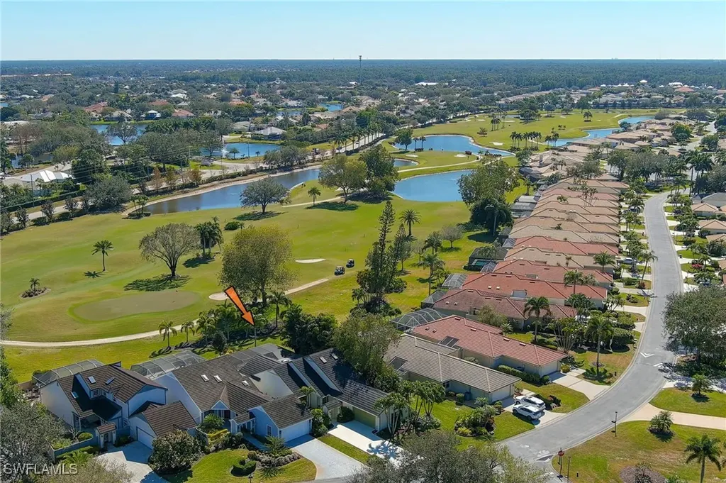 11737 Quail Village Way Naples FL 34119