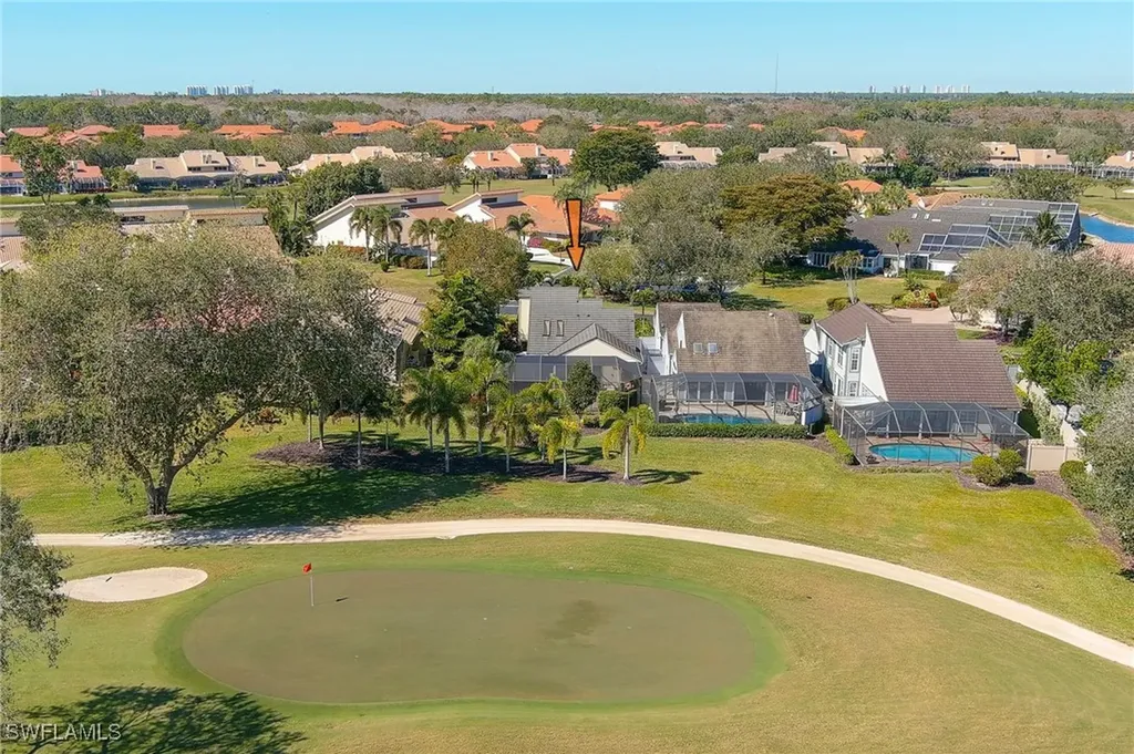 11737 Quail Village Way Naples FL 34119