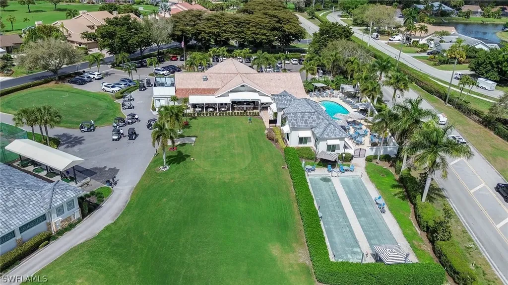11737 Quail Village Way Naples FL 34119