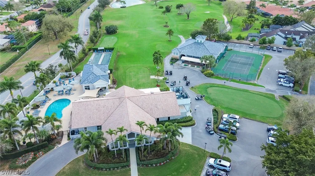 11737 Quail Village Way Naples FL 34119