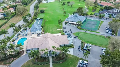 11737 Quail Village Way Naples FL 34119