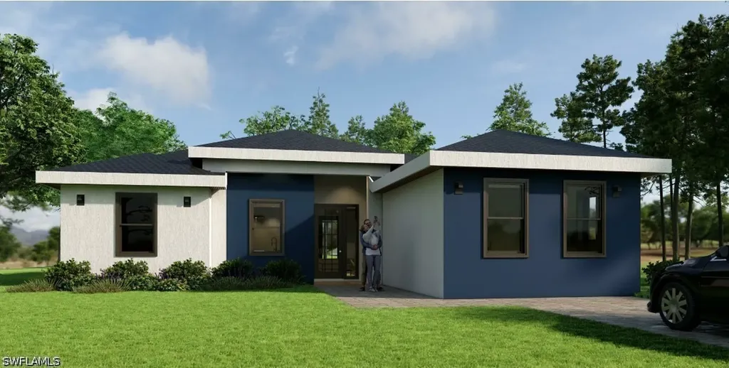 1240 Creary Street E Lehigh Acres FL 33974