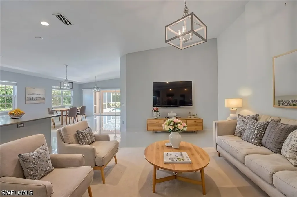 4852 Lasqueti Way Naples FL 34119