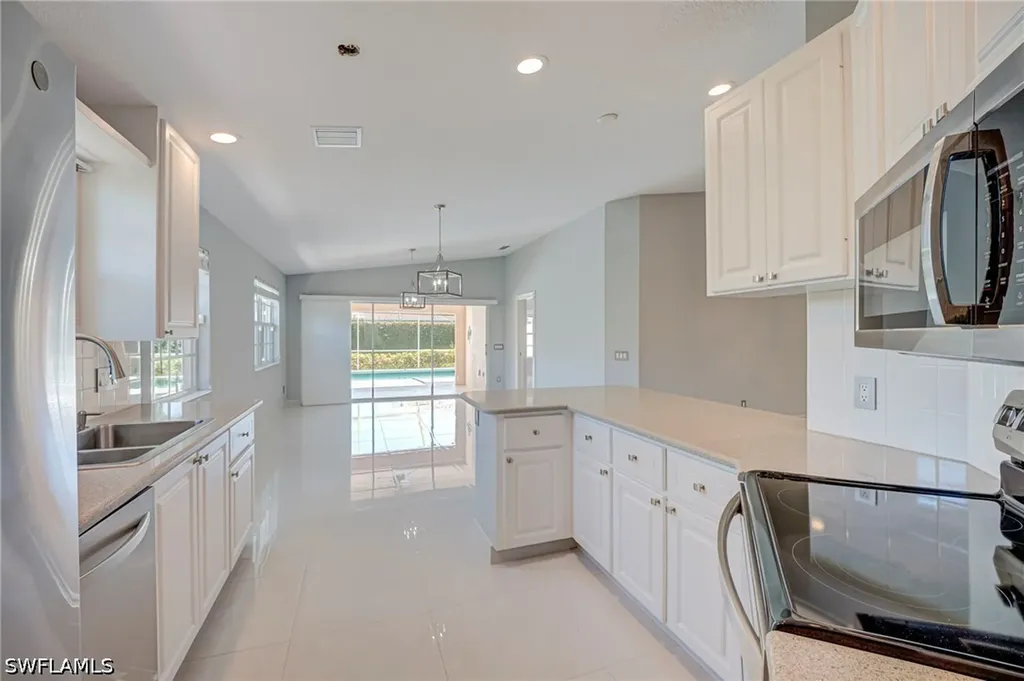 4852 Lasqueti Way Naples FL 34119
