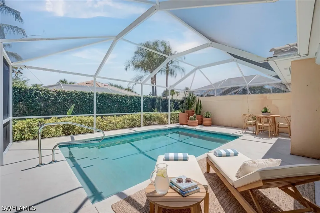 4852 Lasqueti Way Naples FL 34119