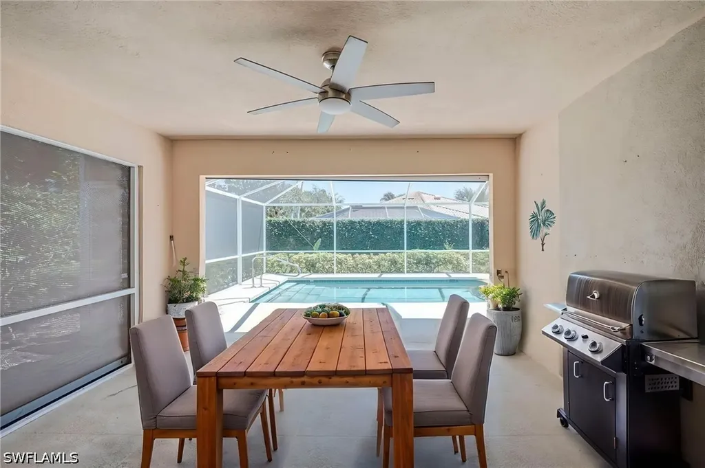 4852 Lasqueti Way Naples FL 34119