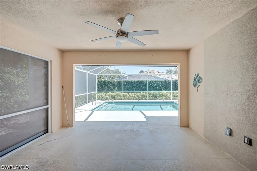 4852 Lasqueti Way Naples FL 34119