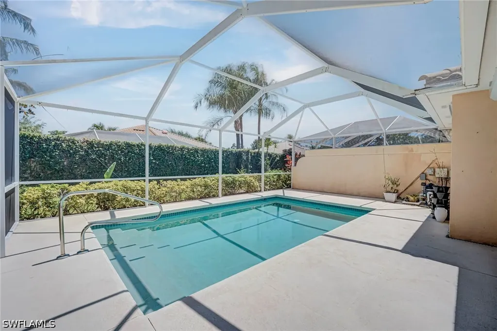 4852 Lasqueti Way Naples FL 34119