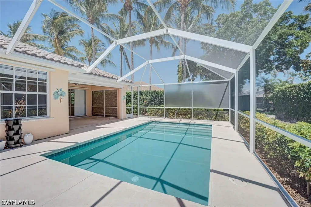 4852 Lasqueti Way Naples FL 34119