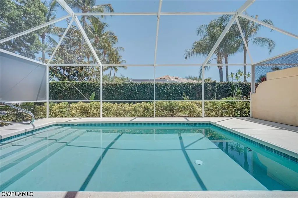 4852 Lasqueti Way Naples FL 34119