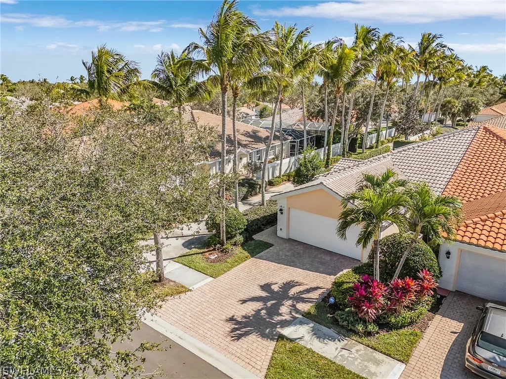 4852 Lasqueti Way Naples FL 34119