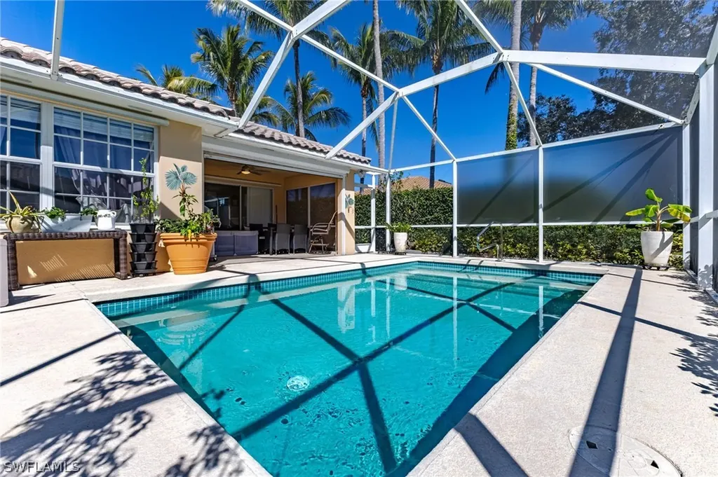 4852 Lasqueti Way Naples FL 34119