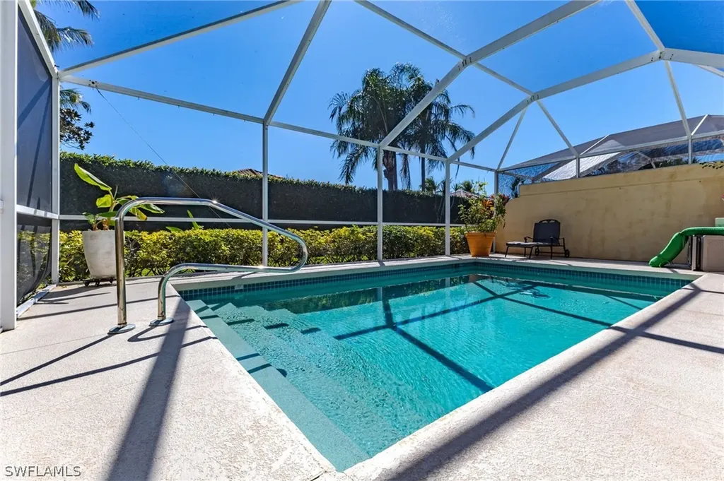 4852 Lasqueti Way Naples FL 34119