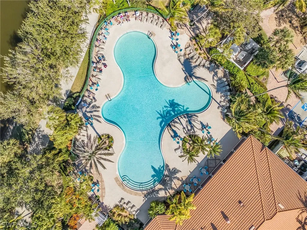 4852 Lasqueti Way Naples FL 34119