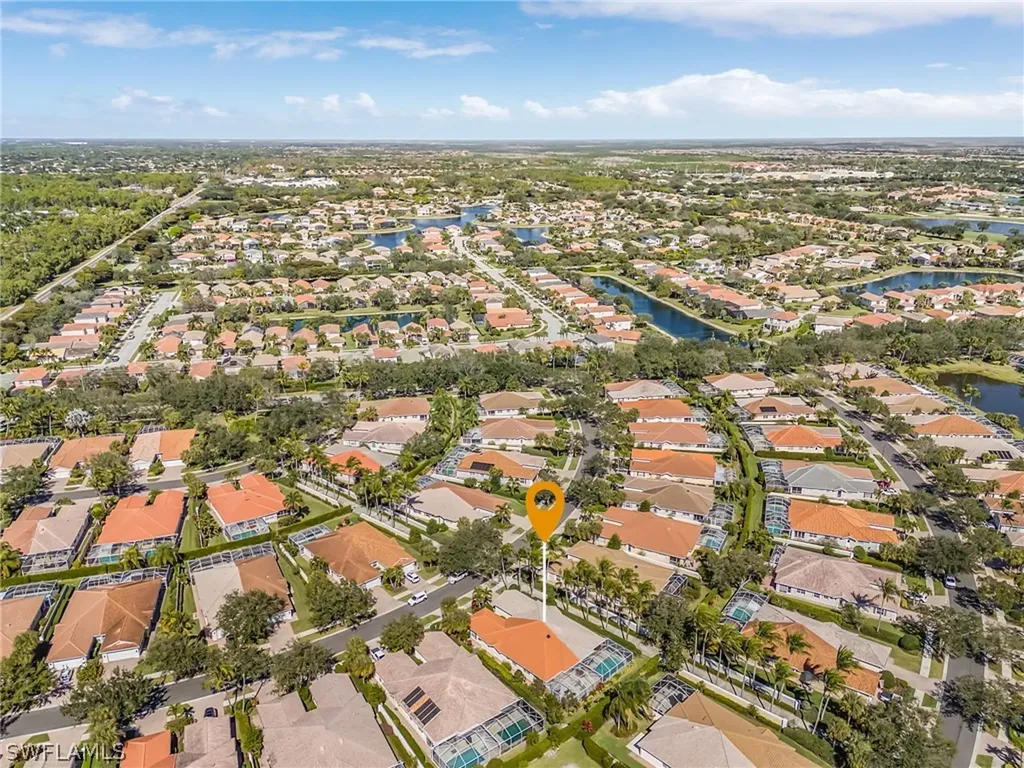 4852 Lasqueti Way Naples FL 34119