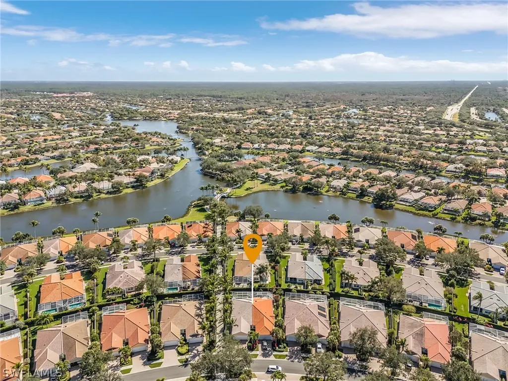 4852 Lasqueti Way Naples FL 34119