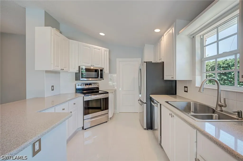 4852 Lasqueti Way Naples FL 34119