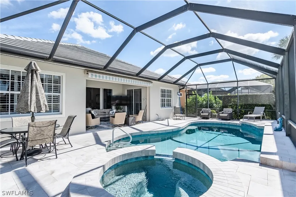28640 San Galgano Way Bonita Springs FL 34135