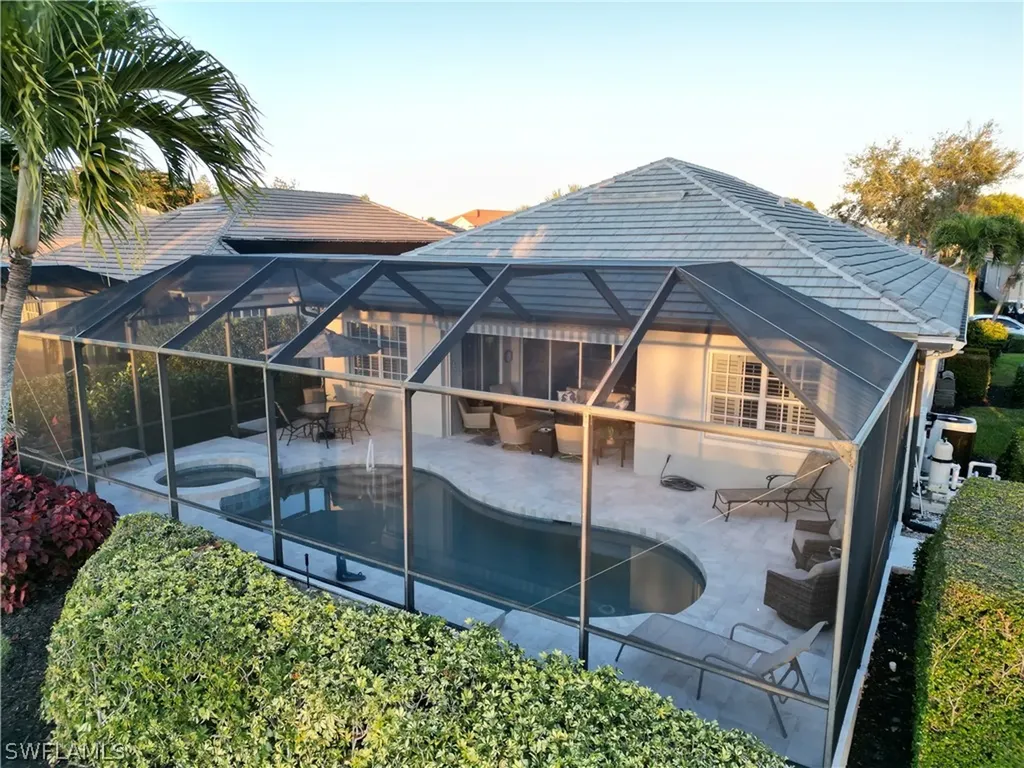 28640 San Galgano Way Bonita Springs FL 34135