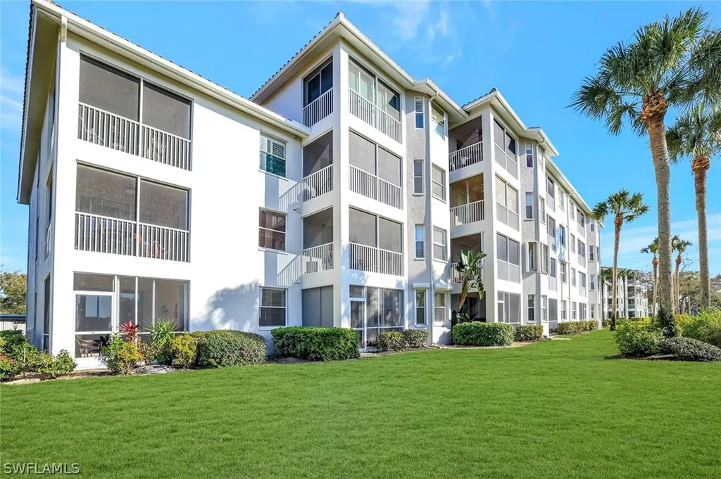 9400 Highland Woods Boulevard Bonita Springs FL 34135