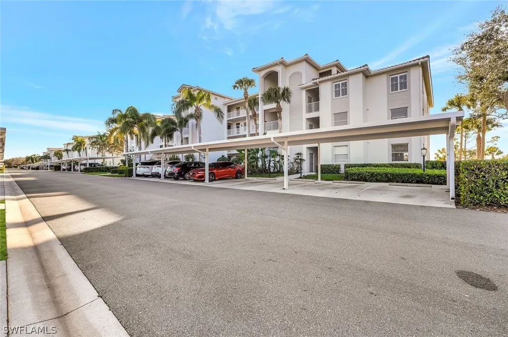 9400 Highland Woods Boulevard Bonita Springs FL 34135