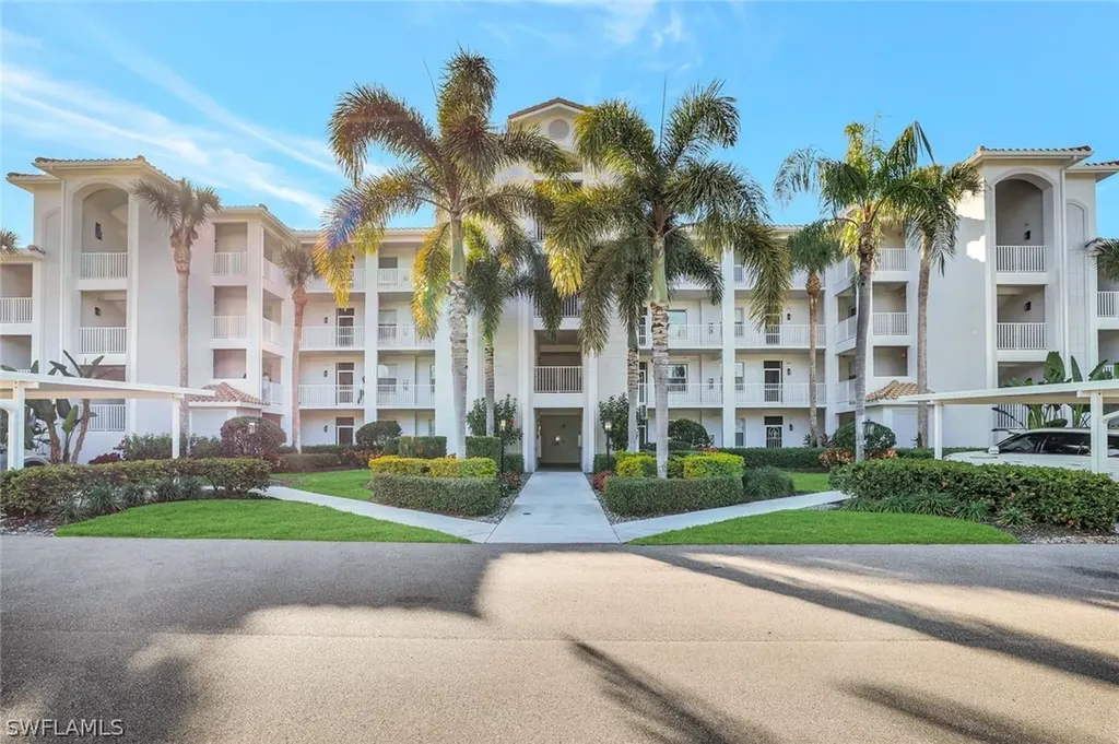 9400 Highland Woods Boulevard Bonita Springs FL 34135