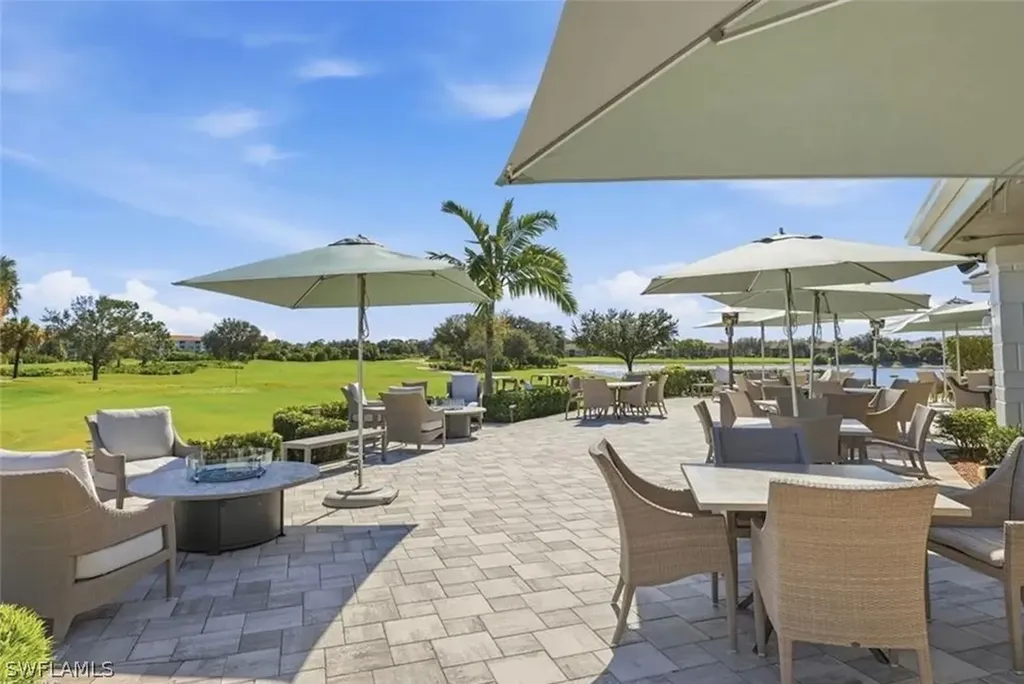 9400 Highland Woods Boulevard Bonita Springs FL 34135