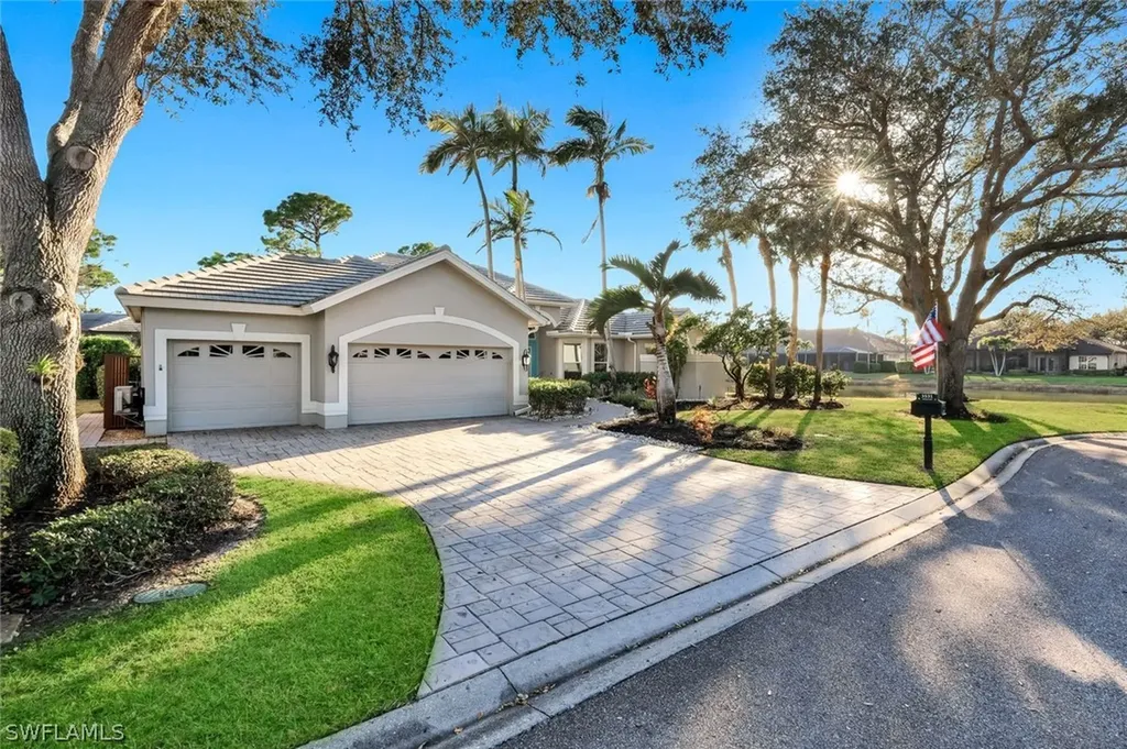 3531 S Muscadine Lane Bonita Springs FL 34134