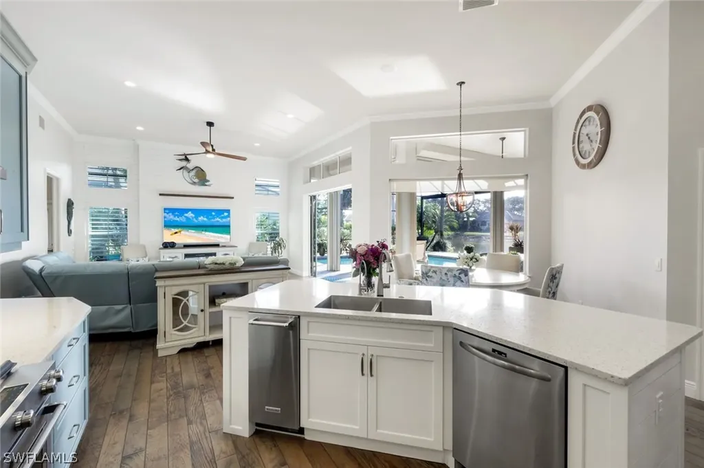 3531 S Muscadine Lane Bonita Springs FL 34134