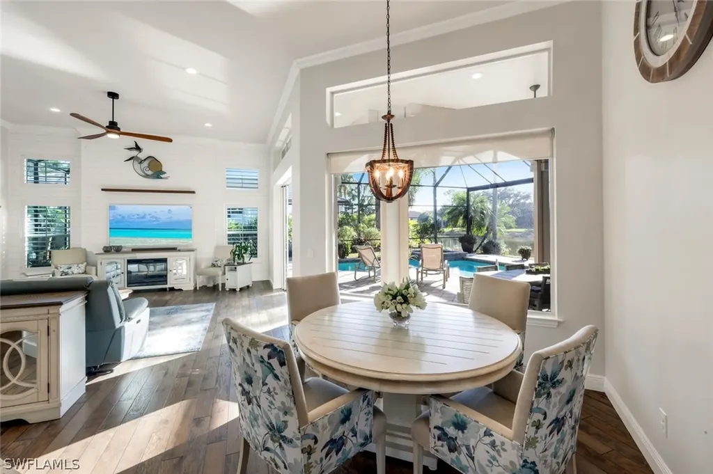 3531 S Muscadine Lane Bonita Springs FL 34134