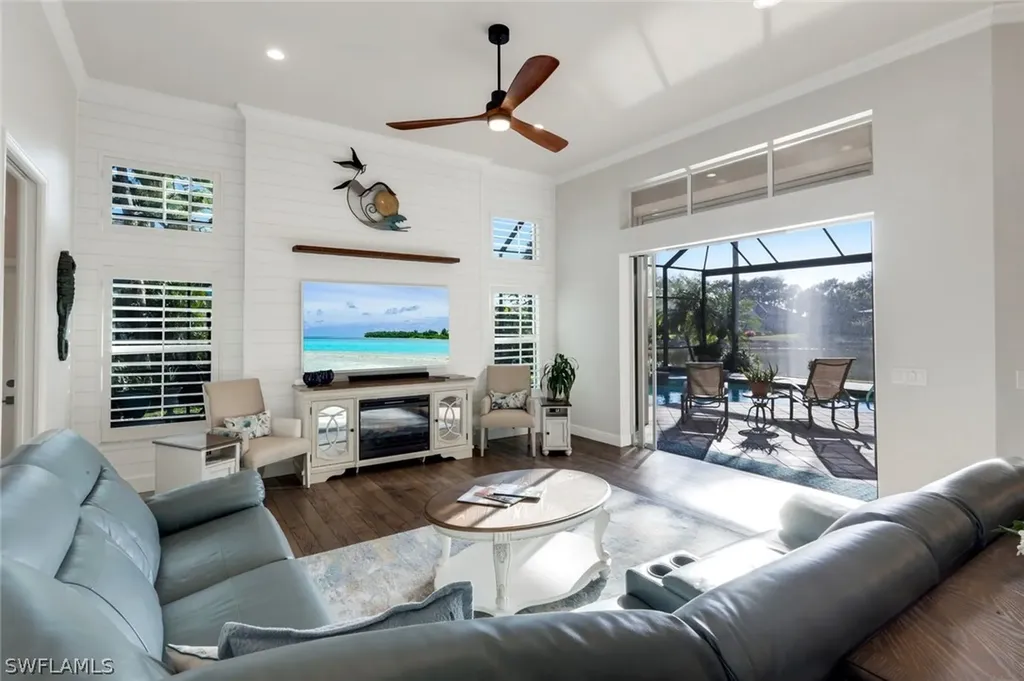 3531 S Muscadine Lane Bonita Springs FL 34134