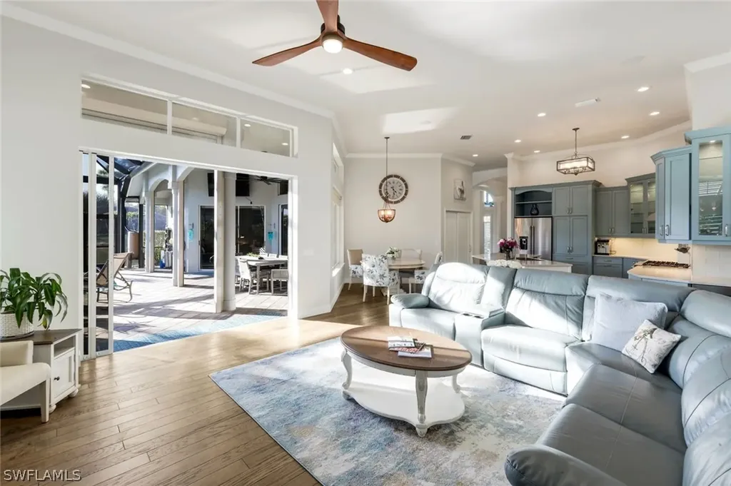 3531 S Muscadine Lane Bonita Springs FL 34134