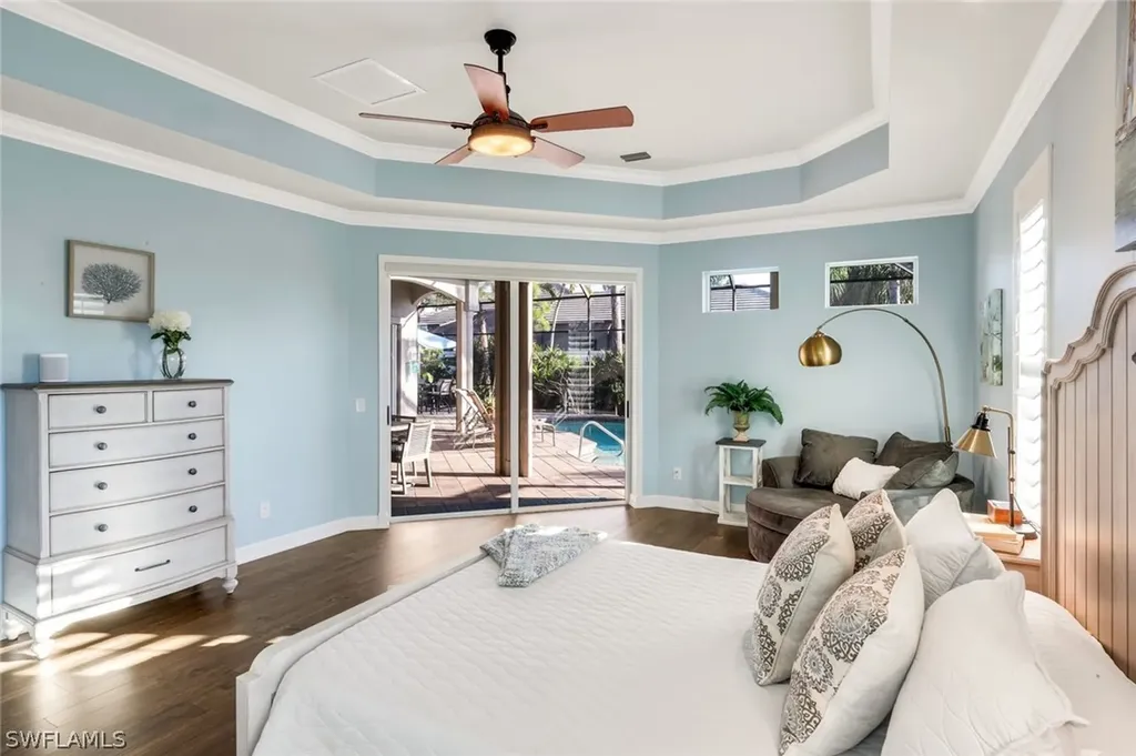 3531 S Muscadine Lane Bonita Springs FL 34134